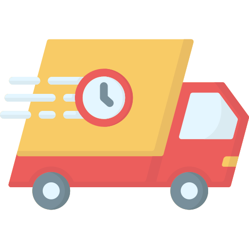 COURIER ERP